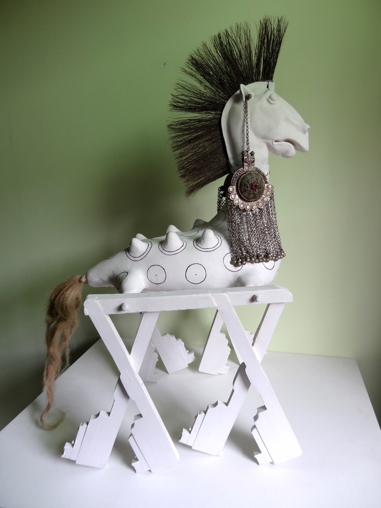 Sleipnir Sleipnir